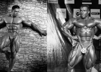 Baitollah Abbaspour – Complete Profile