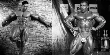 Baitollah Abbaspour – Complete Profile