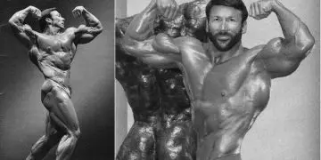 Boyer Coe – Complete Profile, Workout And Diet