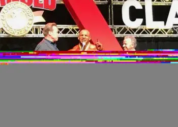 Big Ramy has won the Arnold Classic Europe 2017