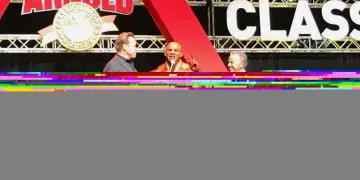 Big Ramy has won the Arnold Classic Europe 2017