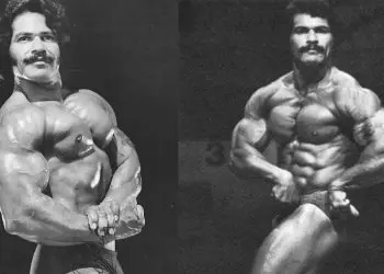 Ed Corney (Edward) – Complete Profile: Height, Workout, Diet