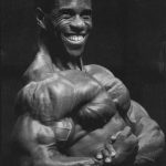 Bertil Fox: Height | Weight | Arms | Chest | Biography – Fitness Volt