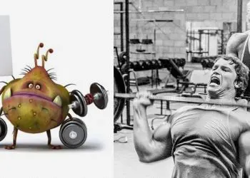 Study Finds: Gym Equipment Have More Bacteria Than Public Toilet Seats