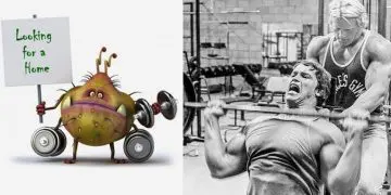 Study Finds: Gym Equipment Have More Bacteria Than Public Toilet Seats