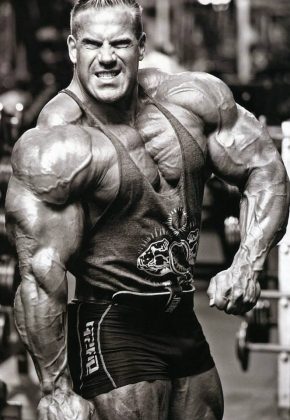 Jay Cutler: Height | Weight | Arms | Chest | Biography – Fitness Volt ...