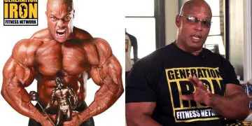 Mr. Olympia 2017 Forecast & Analysis