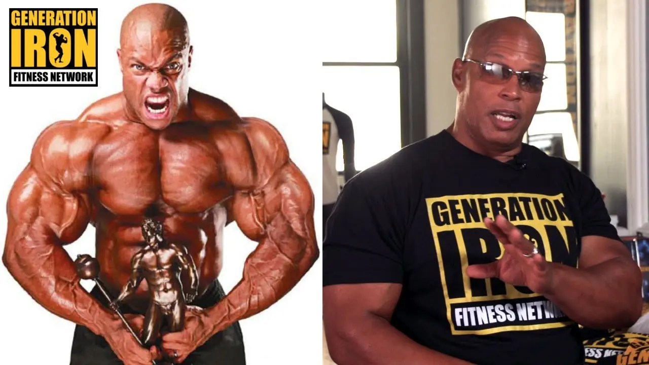 Mr. Olympia 2017 Forecast & Analysis