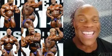 Phil Heath
