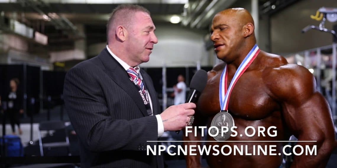 2017 MR OLYMPIA JACKSON OSLADIL PDF visual data 3