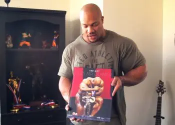 Phil Heath