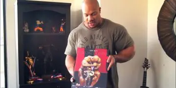 Phil Heath