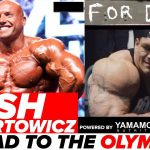 Josh Lenartowicz Dallas McCarver