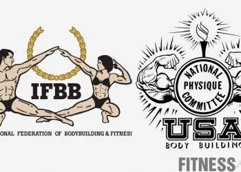 BREAKING: The IFBB International Has Suspended The NPC