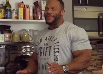Phil Heath