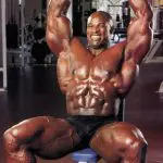 Ronnie Coleman