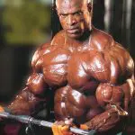 Ronnie Coleman