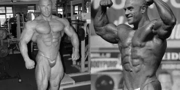 Serdar Aktolga – Complete Profile And Workout Program