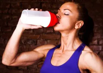 Female Fitness: Creatine Supplementation