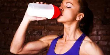Female Fitness: Creatine Supplementation