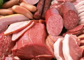 Healthy Bulking Foods