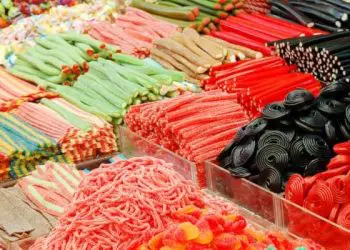 Conquer Your Cravings