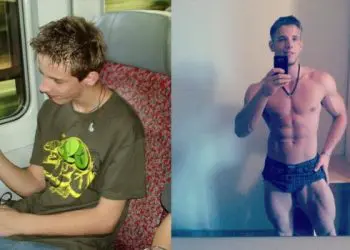 The Amazing 5 Year Transformation Of Jakub Matuska