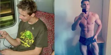 The Amazing 5 Year Transformation Of Jakub Matuska