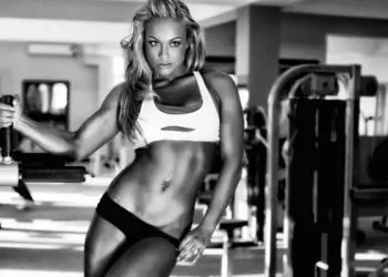 Strong Is The New Skinny