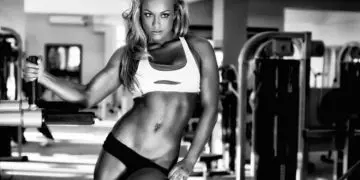 Strong Is The New Skinny