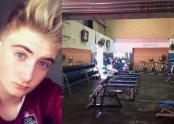 Gym Tragedy: Australian Boy, 15, Fatally Crushed After Barbell ‘Falls On His Throat’