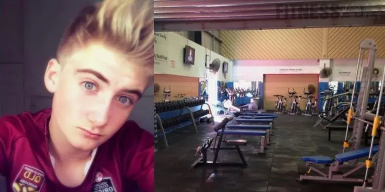 Gym Tragedy: Australian Boy, 15, Fatally Crushed After Barbell ‘Falls On His Throat’