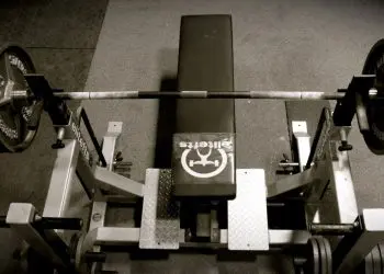 Workout Tips: How To Bench Press Correctly