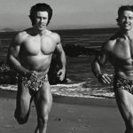 arnold schwarzenegger cardio