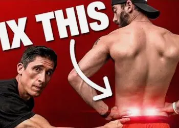 Here Is How To Fix ‘Low Back’ Pain