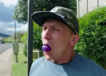 Working The Jaw With The Jawzrsize