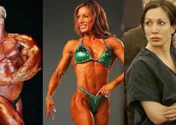 Kelly Ryan and Craig Titus