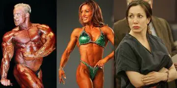 Kelly Ryan and Craig Titus