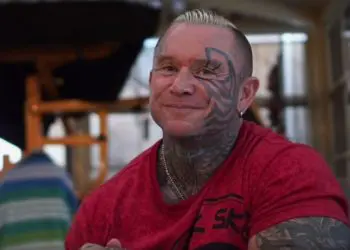 Lee Priest Diet Tips