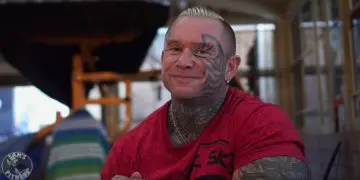 Lee Priest Diet Tips