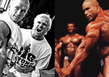 Get Big Triceps With These 5 Exercises