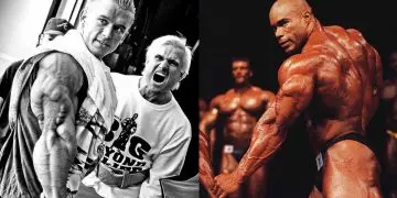 Get Big Triceps With These 5 Exercises