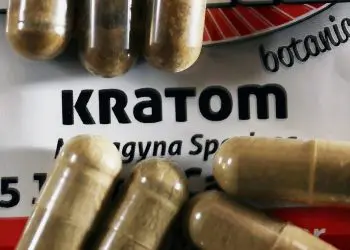 Matthew Dana Kratom