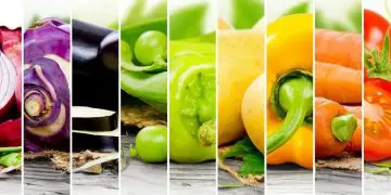 Phytonutrients and Their Role in Health