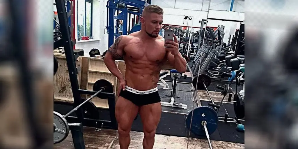 Sam Standerwick
