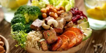 Super Food Diet Supercharge