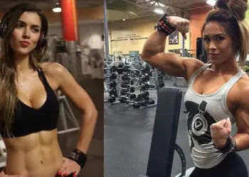 Why Women Should Lift Weights