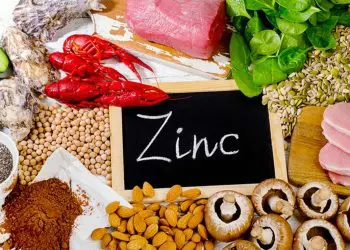 Zinc and Testosterone