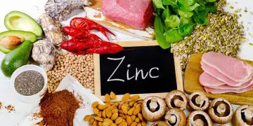 Zinc and Testosterone