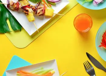 Achieve Ideal Body Composition Without Dieting